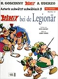 Image de Asterix Mundart Geb, Bd.12, Asterix bei de Legionär