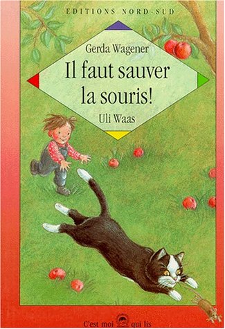 Il faut sauver la souris !