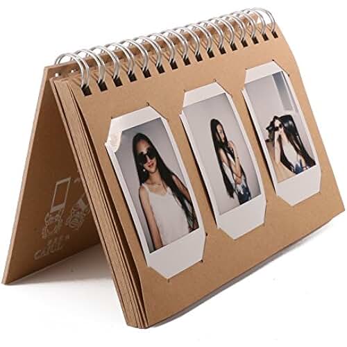 Amazon.co.uk polaroid scrapbook