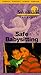 Produktbild Safe Babysitting [VHS]