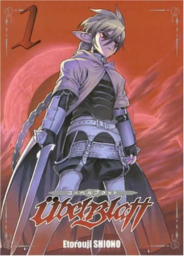 Übel Blatt — Tome 1