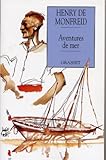 Image de Aventures de mer (Lectures et Aventures t. 3)