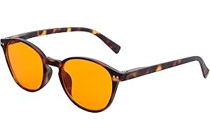 OKH Gafas de Bloqueo de Luz Azul Para Mujere Hombre Unisexo Gaming Computadora Anti Resplandor Anti Spoil Reduce Los Dolores de Cabeza Feiss Con Bisagras de Primavera