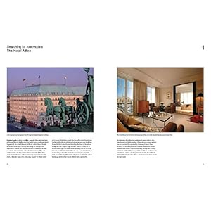 Hotel Buildings: Construction and Design Manual