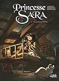 Princesse Sara T2: La Princesse déchue