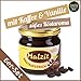 Produktbild Malzit Brotaufstrich "Kaffee & Vanille" Dunkel - 6 x 220 g (1.320 g) - Vegetarisch - Bekannt aus "Die Höhle der Löwen"