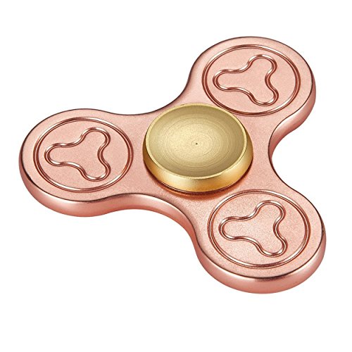 Fidget Spinner High Speed Stainless Steel Bearing ADHD Focus Anxiety Relief Toys Fidget Spinner High Speed Stainless Steel Bearing ADHD Focus Anxiety Relief Toys