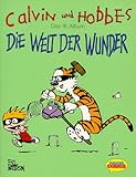 Image de Calvin und Hobbes, Bd.16, Die Welt der Wunder