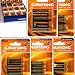 Produktbild Grundig Batterie 4er Pack