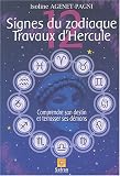 Image de 12 signes du Zodiaque - 12 travaux d'Hercule : Comprendre son destin et terrasser ses démons