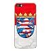 Produktbild Disagu Design Case Schutzhülle für Apple iPhone SE Hülle Cover - Motiv Hessen