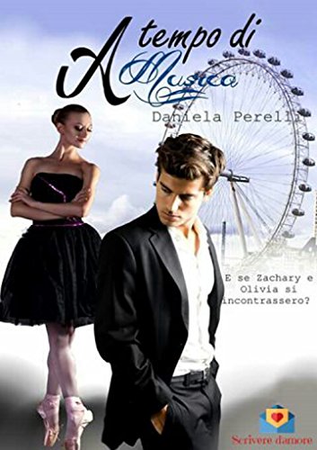 Download A tempo di musica (Scrivere d'amore) Download A tempo di musica (Scrivere d'amore)