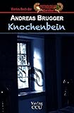 Cover zum Buch Knochenbein