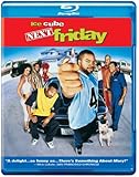 Next Friday [Blu-ray] [2000] [US Import]