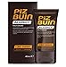 PIZ BUIN ALLERGY FACE CREAM SUN LOTION SENSITIVE SKIN CARE TAN SPF 30 HIGH 40ML (SET OF 2)