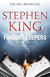Finders Keepers (The Bill Hodges Trilogy Book 2)