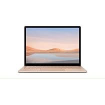 Microsoft Surface Laptop 4 13,5 Zoll Touchscreen Pixelsense Ryzen5 