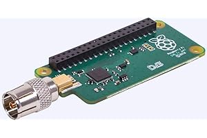 Raspberry Pi Module de réception TNT