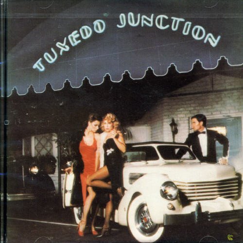 Preisvergleich Produktbild Tuxedo Junction by Tuxedo Junction (1992-10-12)