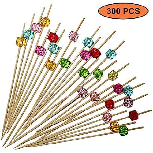 Amazon.co.uk fancy cocktail sticks