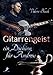 Gitarrengeist - ein Dschinn für Andrew by Vidora Black