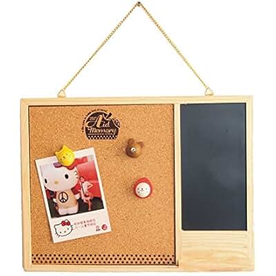 Suchergebnis auf Amazon.de für: Notizbrett: Küche, Haushalt & Wohnen