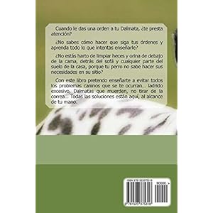 Secretos del Dalmata: Perro-Obediente.com