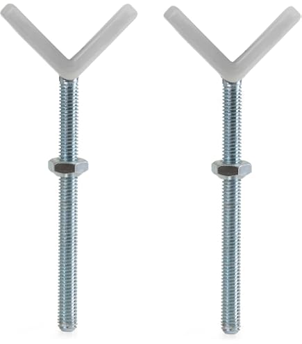 REER S-GATE GRIGLIA a vite griglia per porta griglia per scale griglia