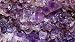 Produktbild Heilsteine, Edelsteine, Wassersteine, Trommelsteine, und auch Ladesteine hier: Amethyst, 400g, abgepackt