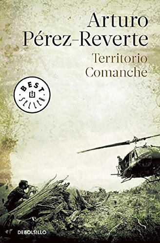 Download Territorio comanche (BEST SELLER) Download Territorio comanche (BEST SELLER)