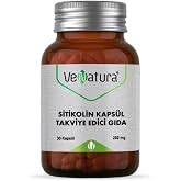 VeNatura Sitikolin 250 Mg 30 Kaps&uuml;l 79666