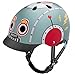 Produktbild Nutcase Nutcase Kinder Street Malachite Helm, mehrfarbig (Tin Robot), XS