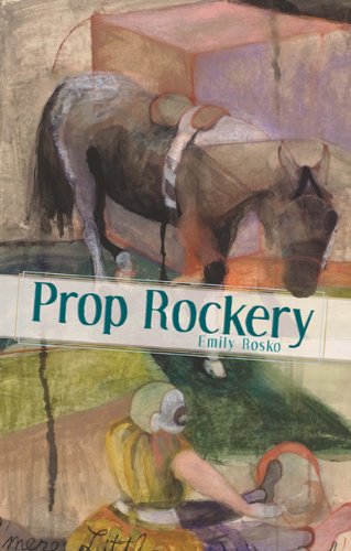 Prop Rockery