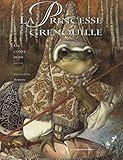La princesse grenouille : Un conte russe