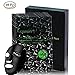 Produktbild 10 x Black Head Maske, Bambuskohle Schwarz Maske, CIDBEST® 100% Naturreine Tiefenreinigende Gesichtsmaske, Poren schrumpfen Maske/ Hilft Poren & Falten zu Reduzieren /Silk Feuchtigkeits Gesichtsmaske, Bamboo Charcoal Mitesser entfernen Maske, Reparieren Sie beschädigte Zellen, die Feuchtigkeit der Haut hinzufügen
