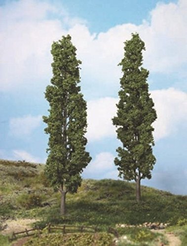 Preisvergleich Produktbild Heki 1983 2 Pappeln, Hoehe: 27 cm