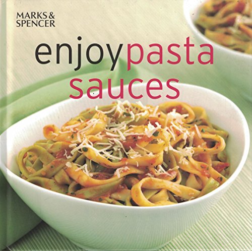 ENJOY PASTA SAUCES (THE ENJOY COLLECTION) en ligne ENJOY PASTA SAUCES (THE ENJOY COLLECTION) en ligne