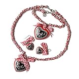 Kette ca. 48 cm lang, größenverstellbar