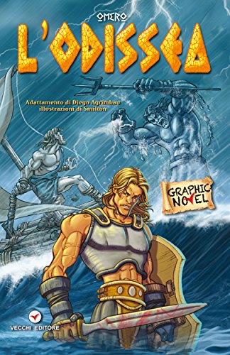 Download L'Odissea: I grandi classici a fumetti Download L'Odissea: I grandi classici a fumetti