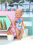Zapf Creation 821350 – Baby Born Badeanzug Kollektion - 5