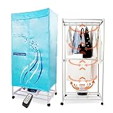 Concise Home eléctrica Secador Secafacil secamatic Secadora Portátil Secadora para ropa