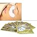 10 X Crystal Collagen Eye Mask Anti Wrinkle Ageing Firming Gel Pad Moisturiser