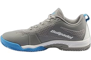 Bullpadel Homme Beker 22 V Chaussures de Padel
