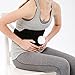 Bracoo Advanced Thermal Therapy Wrap, Hot or Cold Pack for Shoulder, Back, and Abdominal Pain