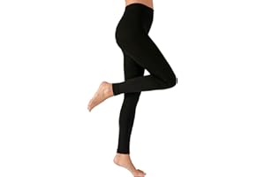 Damart Legging Thermolactyl - Legging - Décontracté - Femme