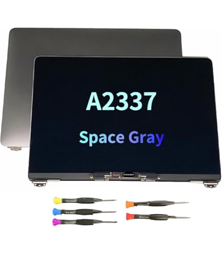 HP 200 G4 All in One AIO 21.5 22 Borderless FHD Replacement LCD Screen