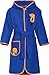 Produktbild Playshoes Jungen Bademantel Frottee DIE MAUS, Gr. 98 (Herstellergröße: 98/104), Blau (marine 11)