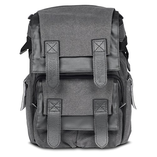 National Geographic W5071 Medium Camera Rucksack