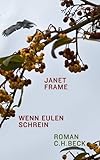 Wenn Eulen schrein by Janet Frame (2012-02-06) by 