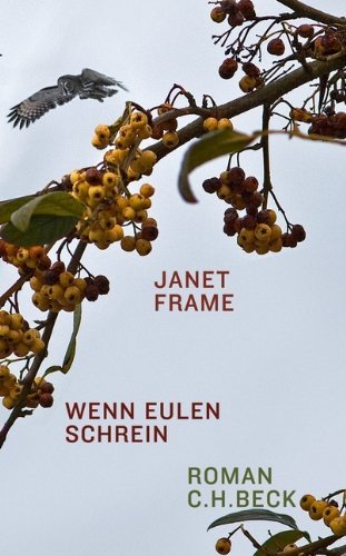 Wenn Eulen schrein by Janet Frame (2012-02-06)